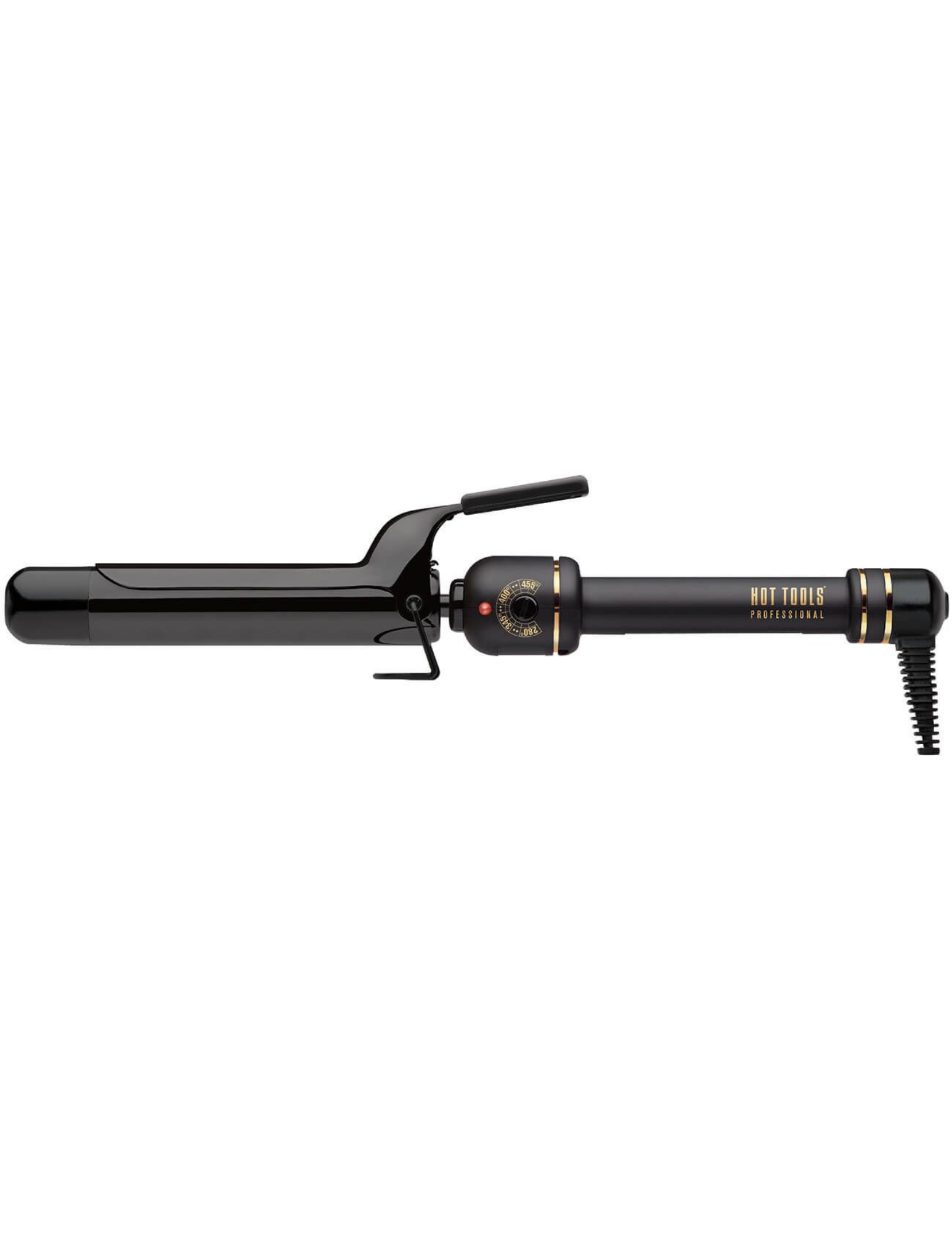 Fer À Boucler Black Gold 1,25po (32mm)