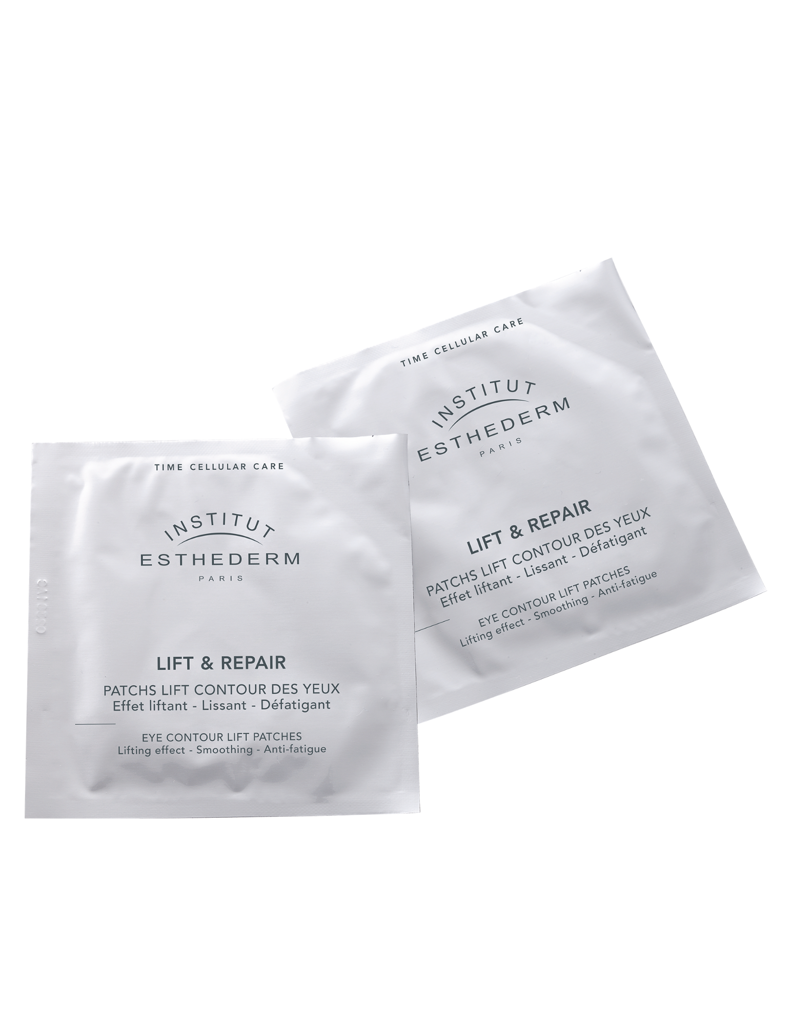 Lift & Repair - Patchs Lift Contour Des Yeux