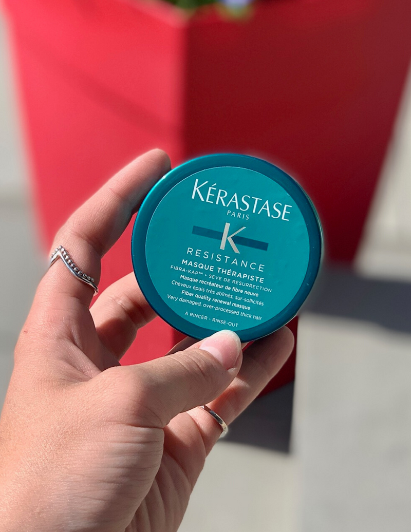 Masque Th rapiste Format Voyage Parikart