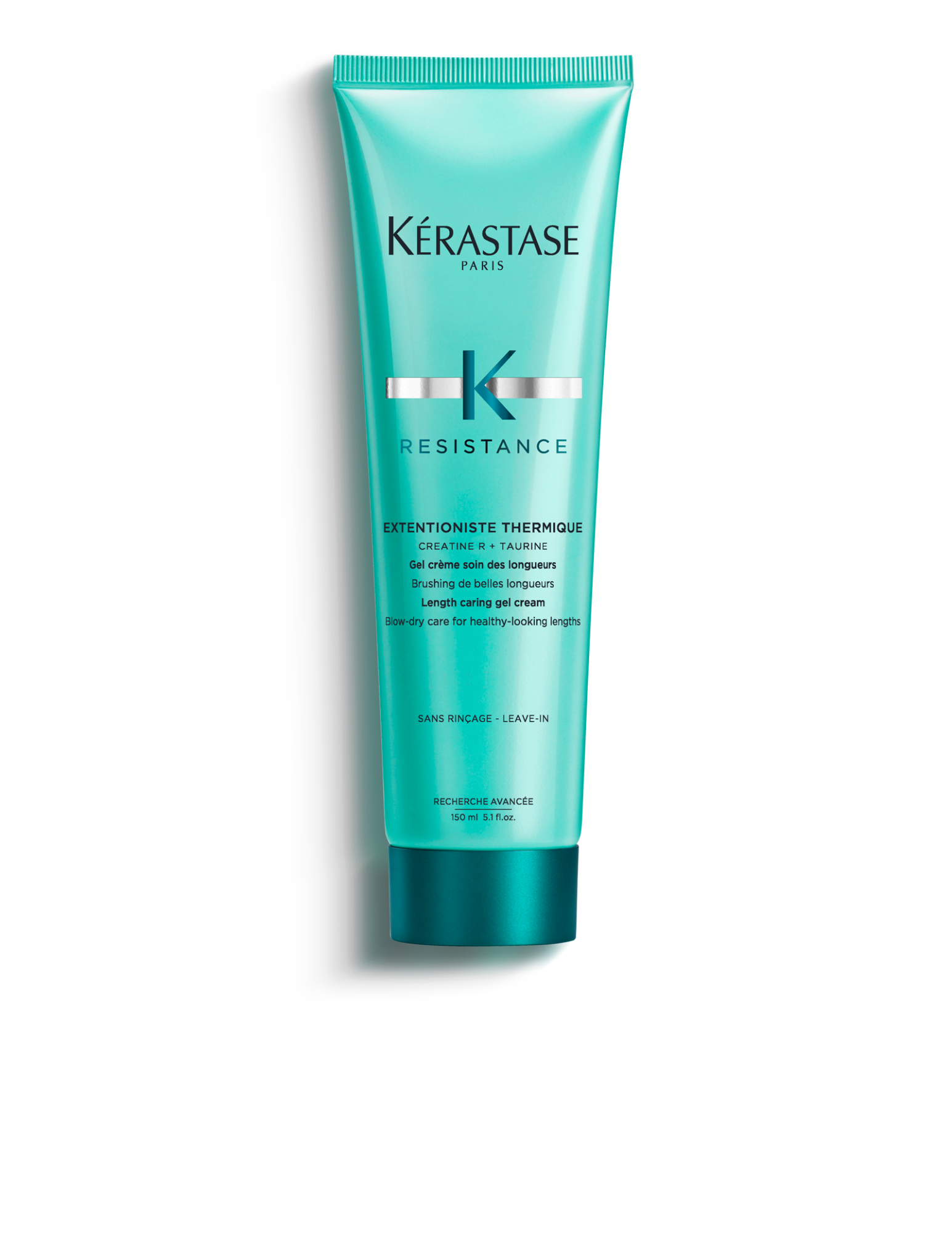 Extentioniste thermique Kérastase