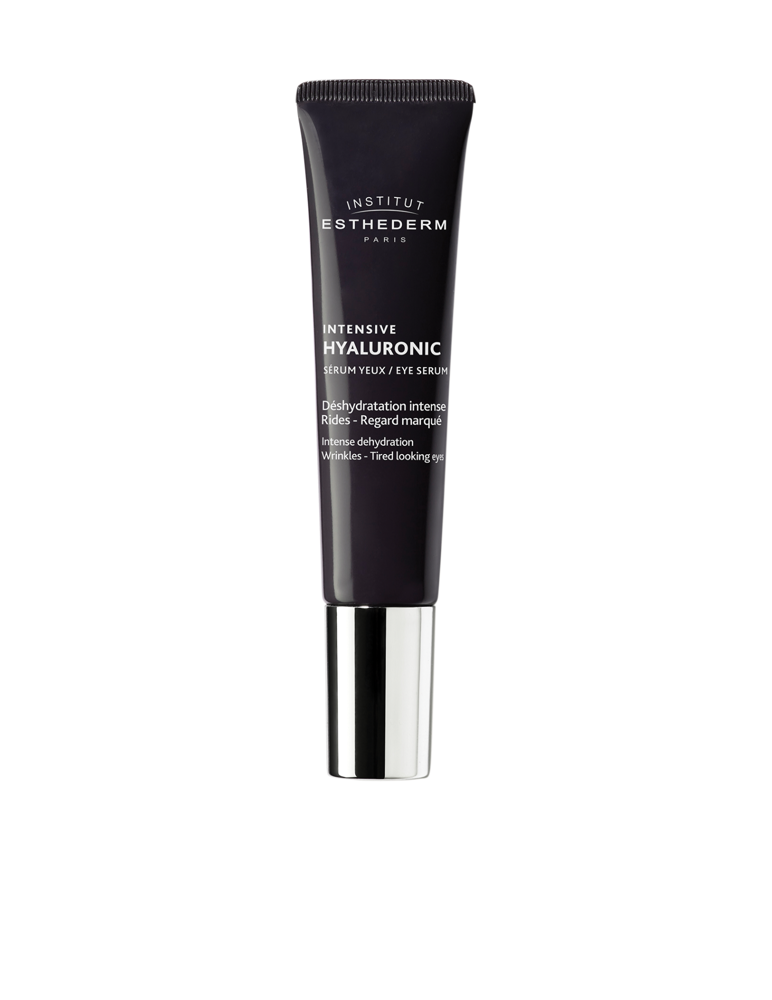 Intensive Hyaluronic - Sérum Contour Des Yeux