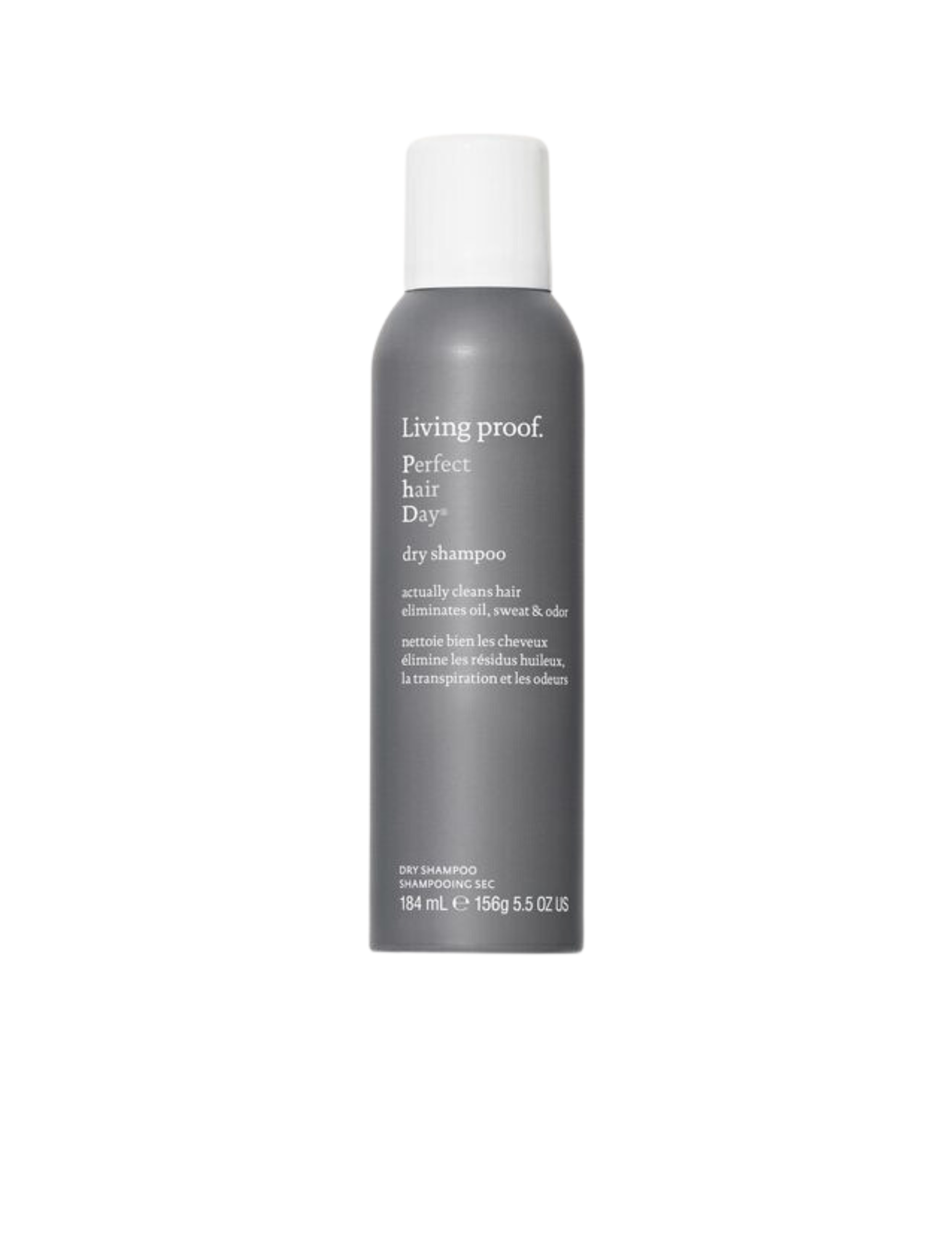 PHD - Shampoing Sec