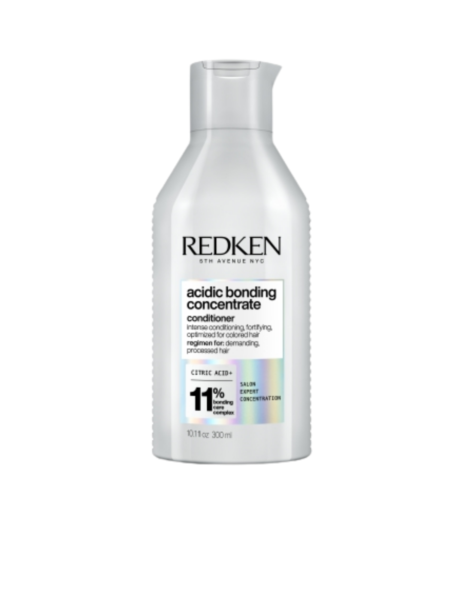 Acidic Bonding Concentrate - Après-Shampoing