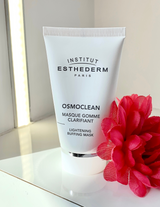 Masque gomme clarifiant Osmoclean
