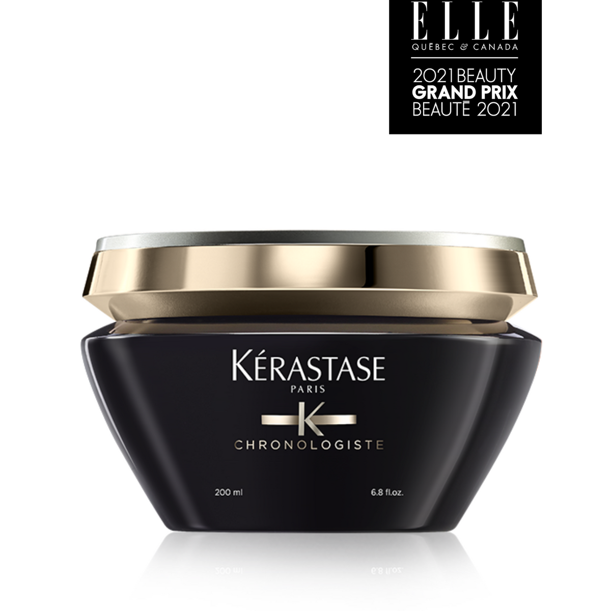 Kérastase Masque Intense Régénérant 500 Kérastase Chronologiste Masque Intense Regénérant