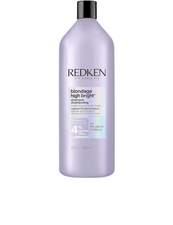 Color Extend Blondage High Bright - Shampoing 1L
