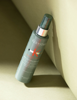 Kérastase Genesis Homme : Le spray de force épaississant est un spray coiffant qui aide les cheveux à récupérer leur épaisseur en plus de leur donner plus de force. Livraison rapide et gratuite dès 50$ - Conseils personnalisés