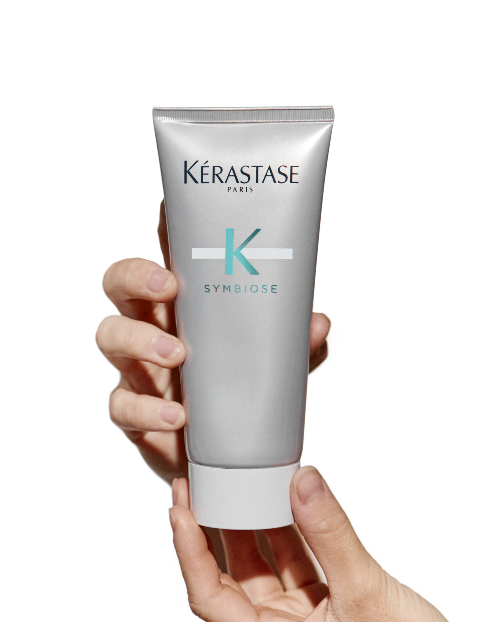 Purifying scalp micro-exfoliant