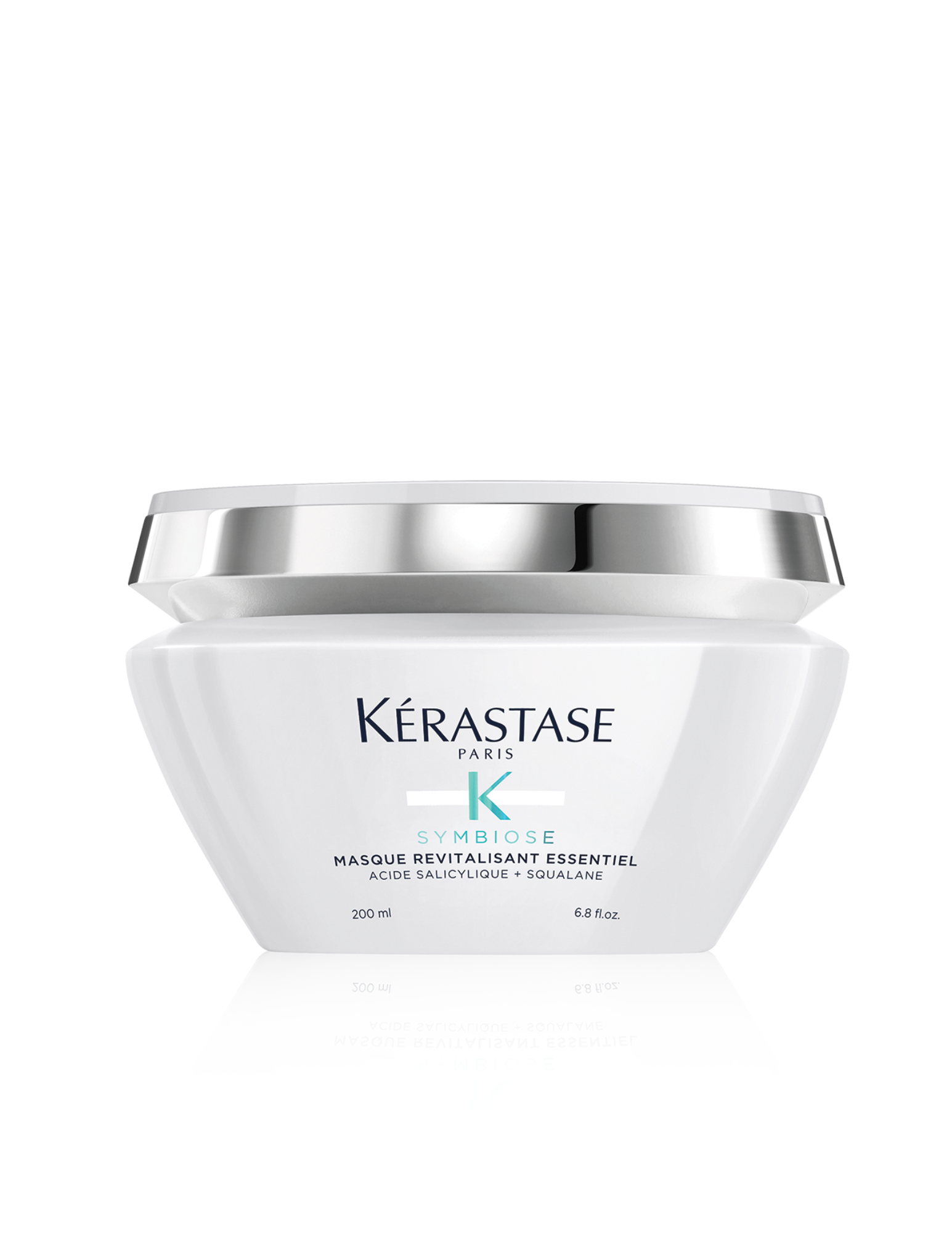 Essential revitalizing mask