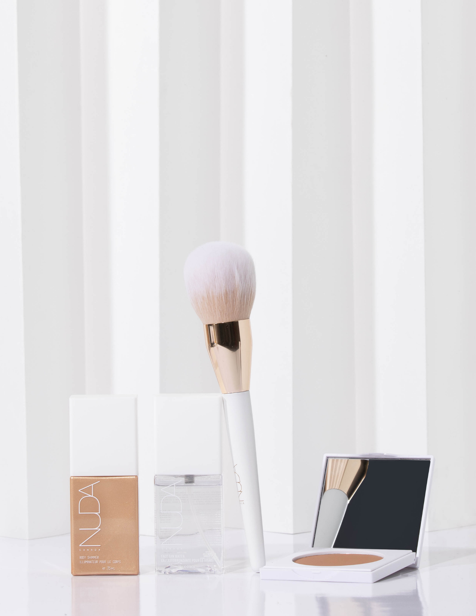 Obtenez votre teint le plus radieux avec ces produits adorés! Livraison rapide et gratuite dès 50$