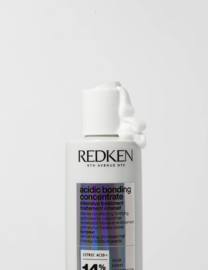 Acidic Bonding Concentrate - Soin Sans Rinçage