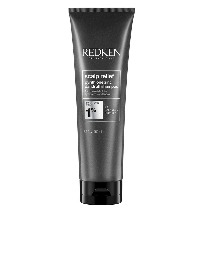 Le shampooing antipelliculaire Redken est un shampooing antipelliculaire qui a été testé par des dermatologues et qui est spécialisé pour aider à combattre et contrôler les pellicules tout en laissant les cheveux soyeux et lisses. Livraison rapide et gratuite dès 50$