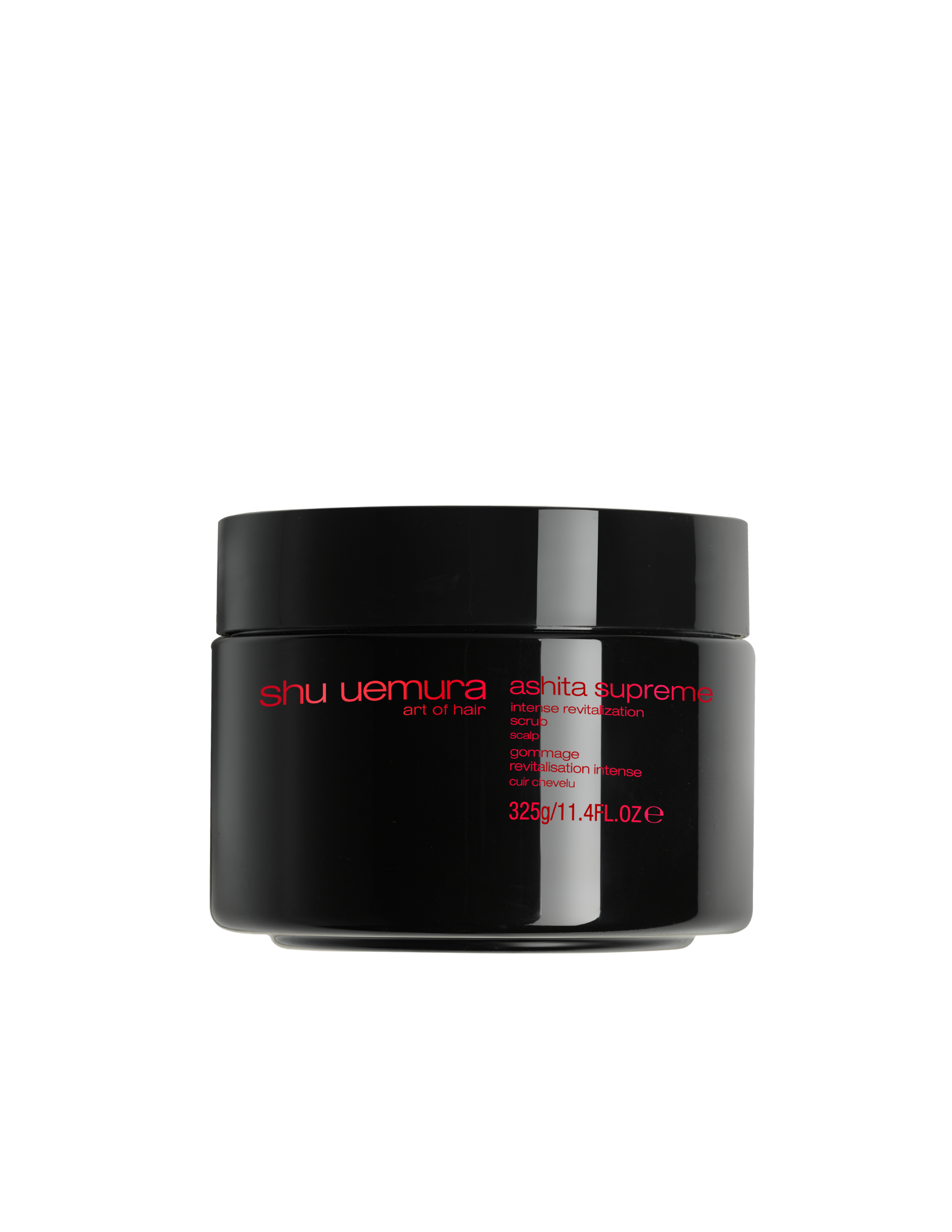 Gommage revitalisation intense - Ashita surpreme