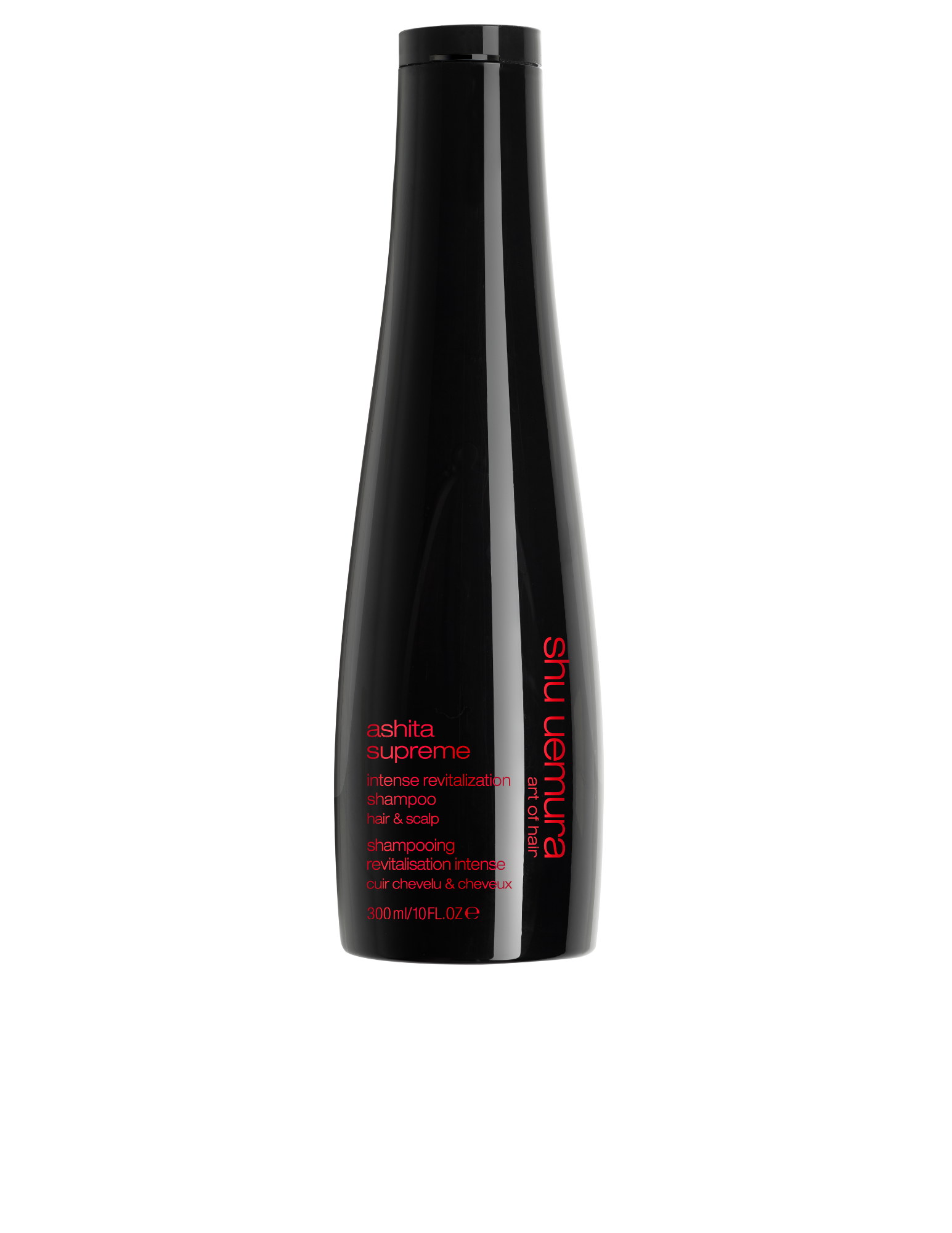 Shampoing revitalisation intense - Ashita surpreme