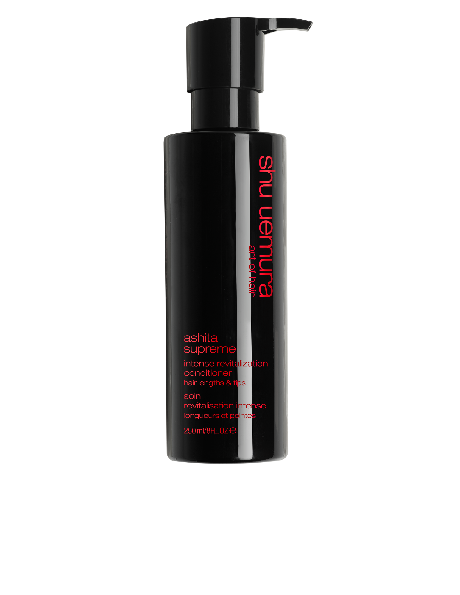 Soin revitalisation intense - Ashita surpreme