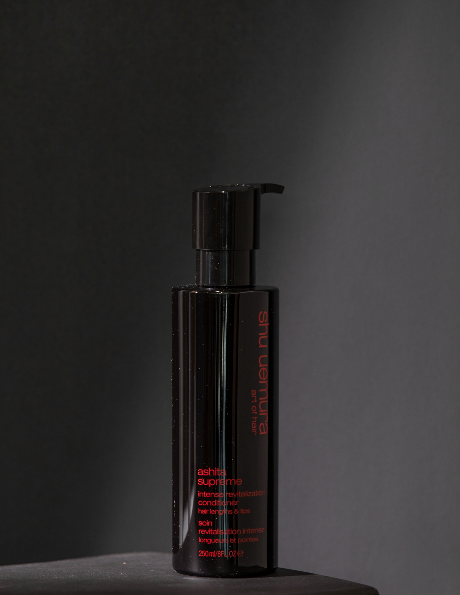 Soin revitalisation intense - Ashita surpreme