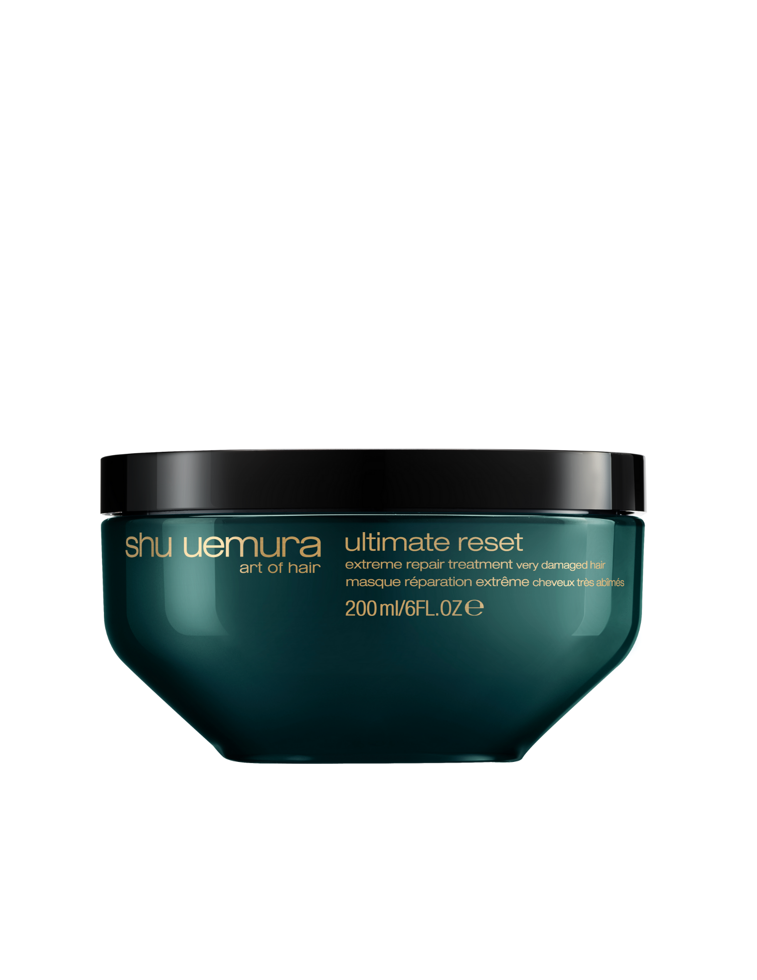 Masque réparation extrême - Ultimate reset