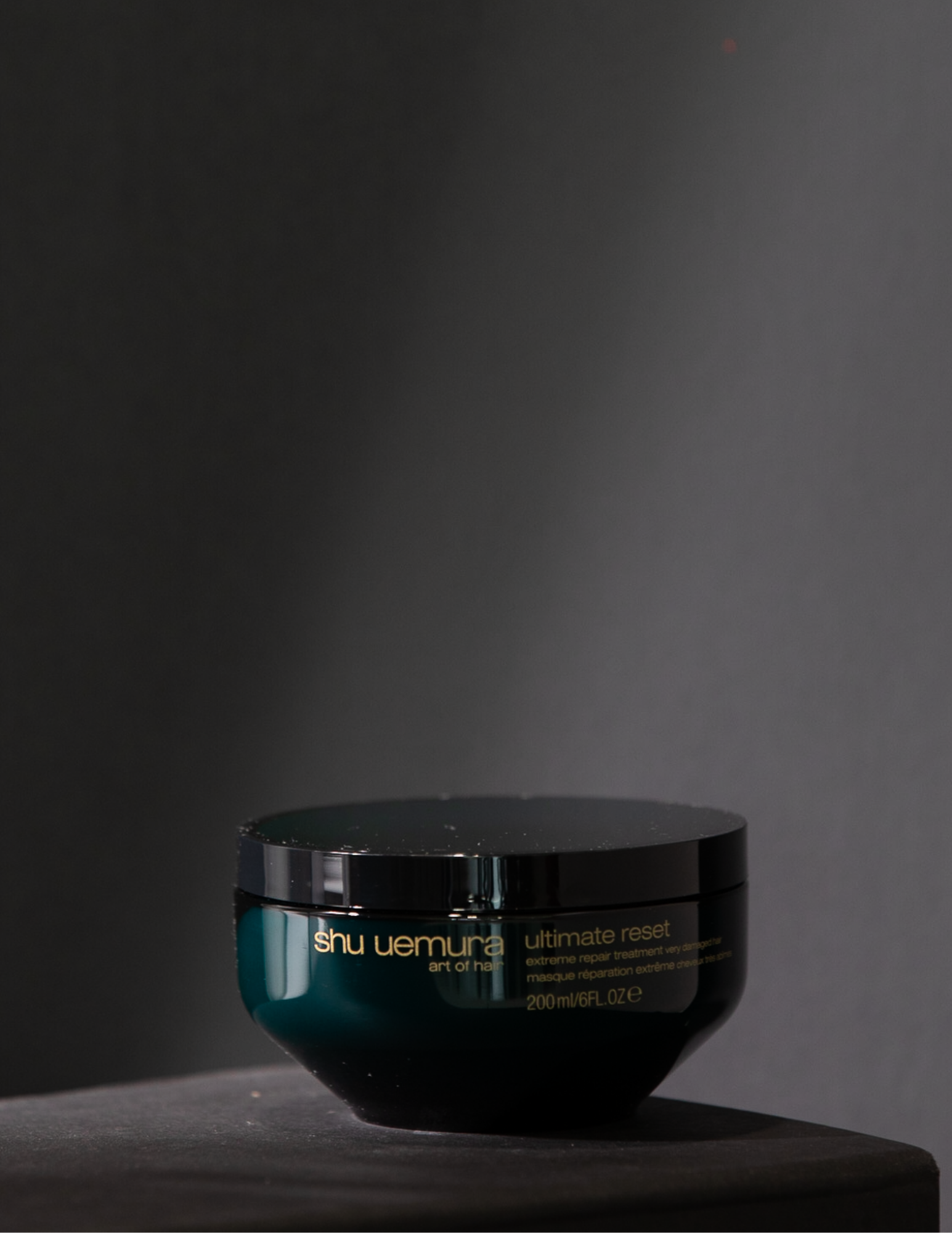 Masque réparation extrême - Ultimate reset