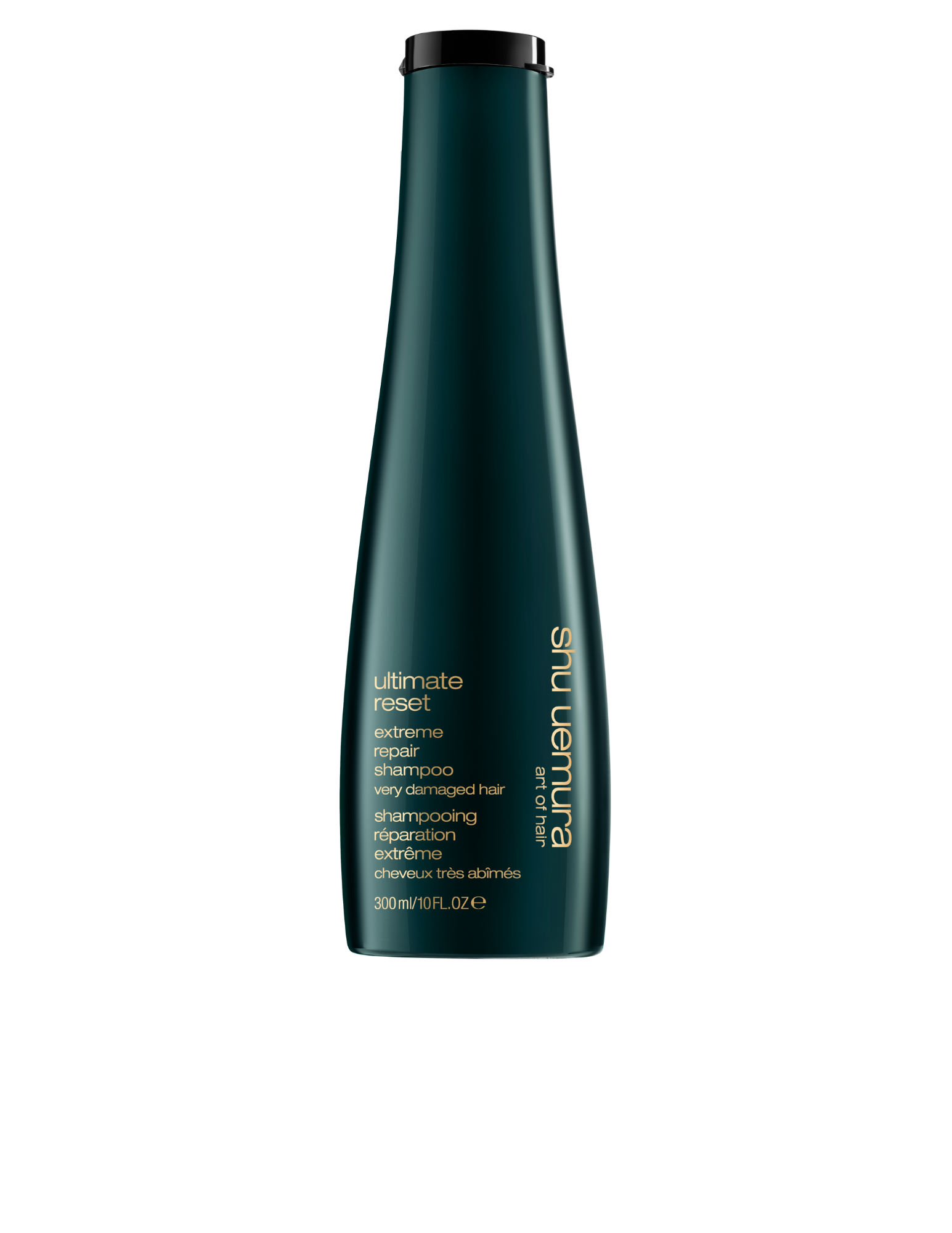 Shampoing réparation extrême - Ultimate reset