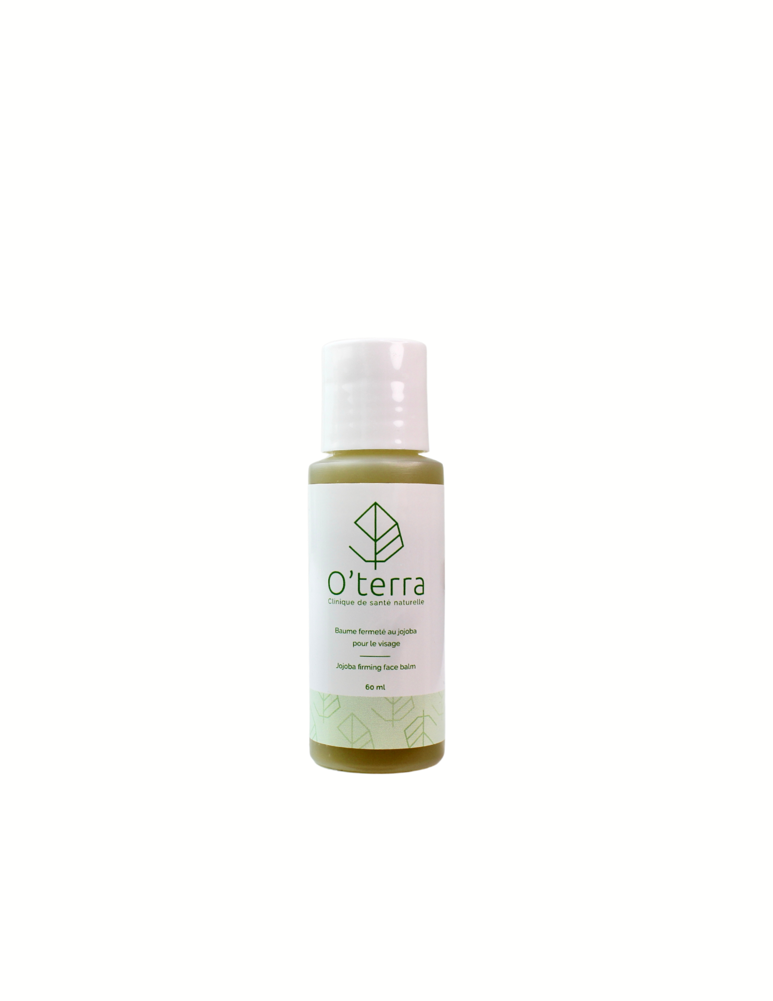 Le baume fermeté au jojoba pour le visage est spécialement conçu pour être complémentaire aux ventouses pour le visage O'Terra. Il aide à maximiser les effets de fermeté.  Livraison rapide et gratuite dès 50$ 