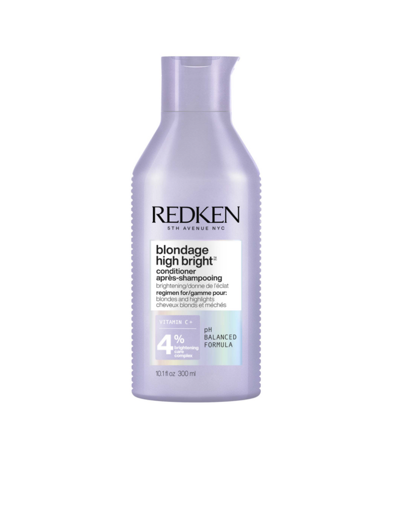 Color Extend Blondage High Bright - Après-shampoing