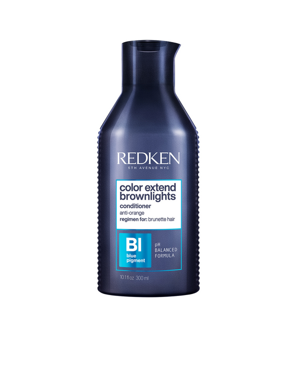 Color Extend Brownlights - Après-Shampoing