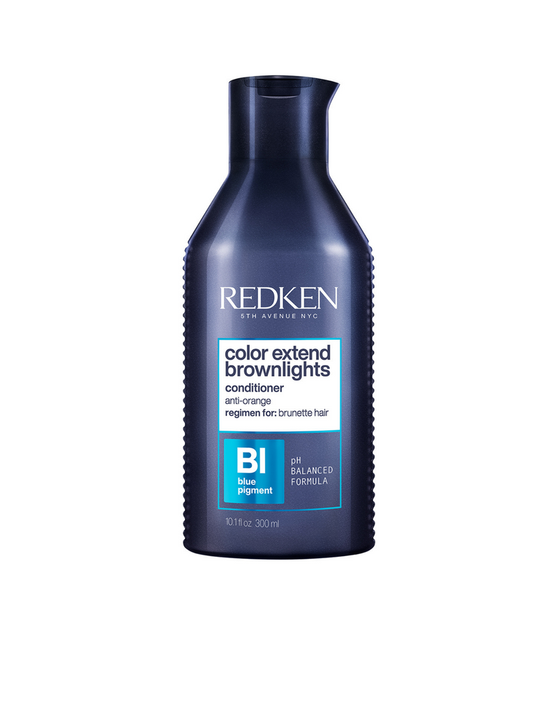 Color Extend Brownlights - Après-Shampoing