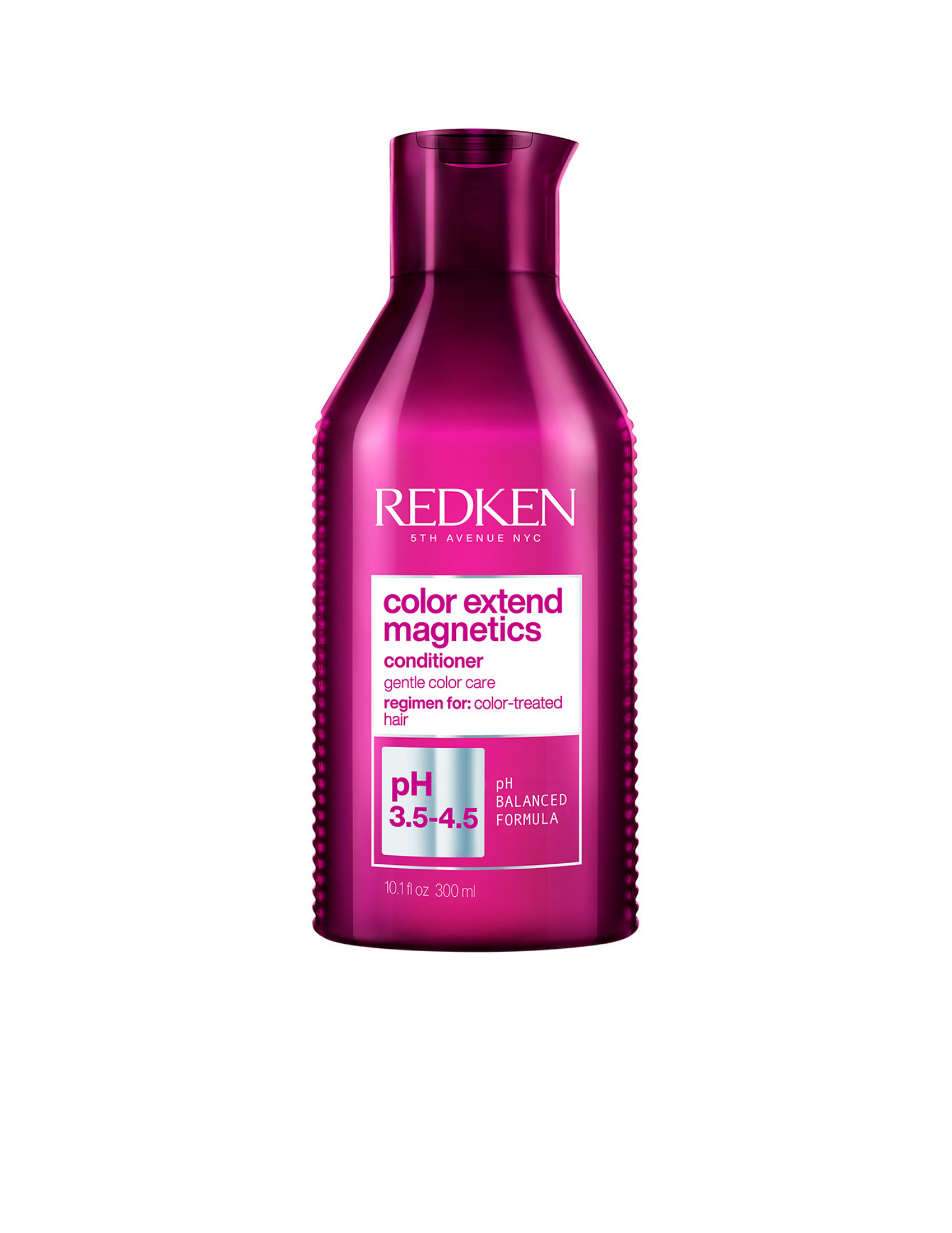 Color Extend Magnetics : traitement et entretien des cheveux colorés