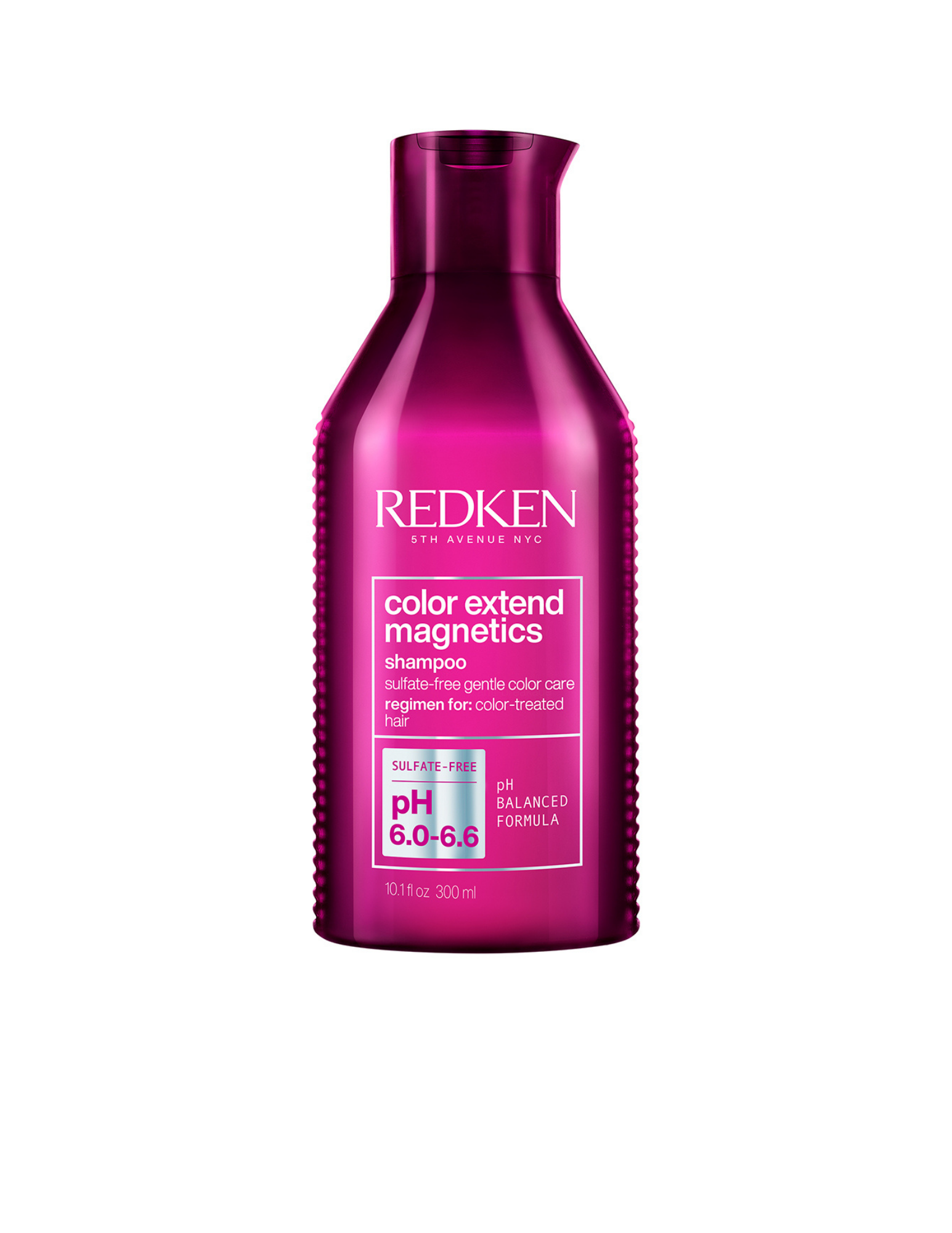 Color Extend Magnetics : traitement et entretien des cheveux colorés
