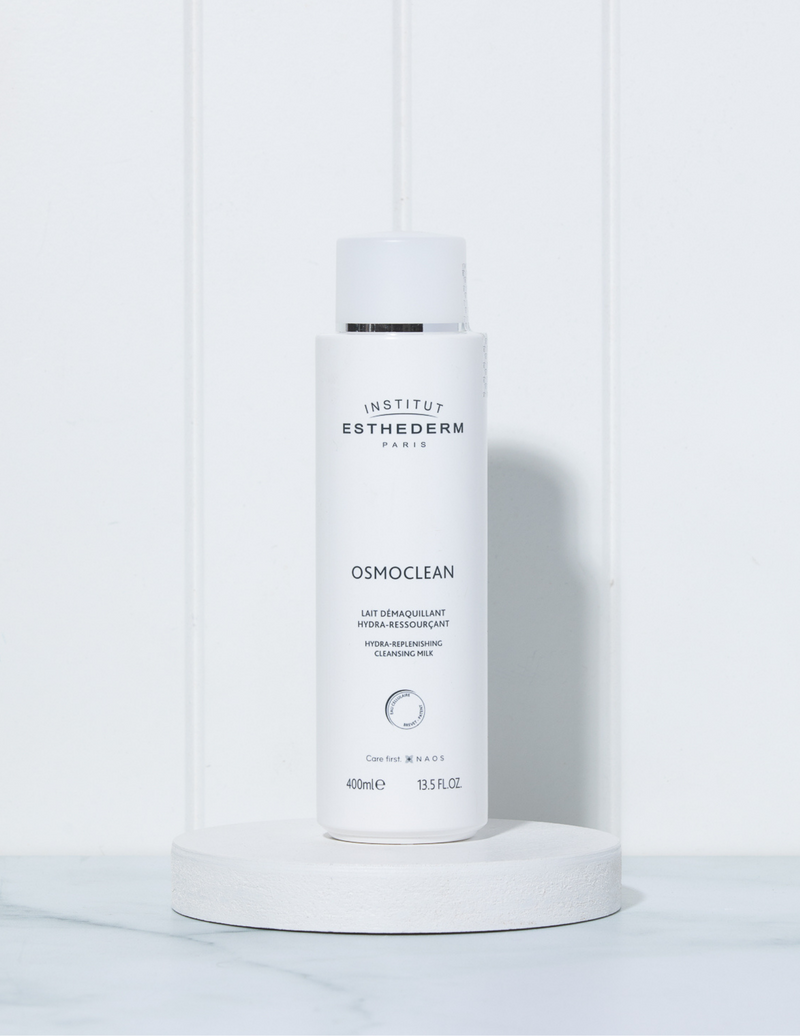 Duo Lait & Lotion Hydra-Ressourçant - Grands Formats