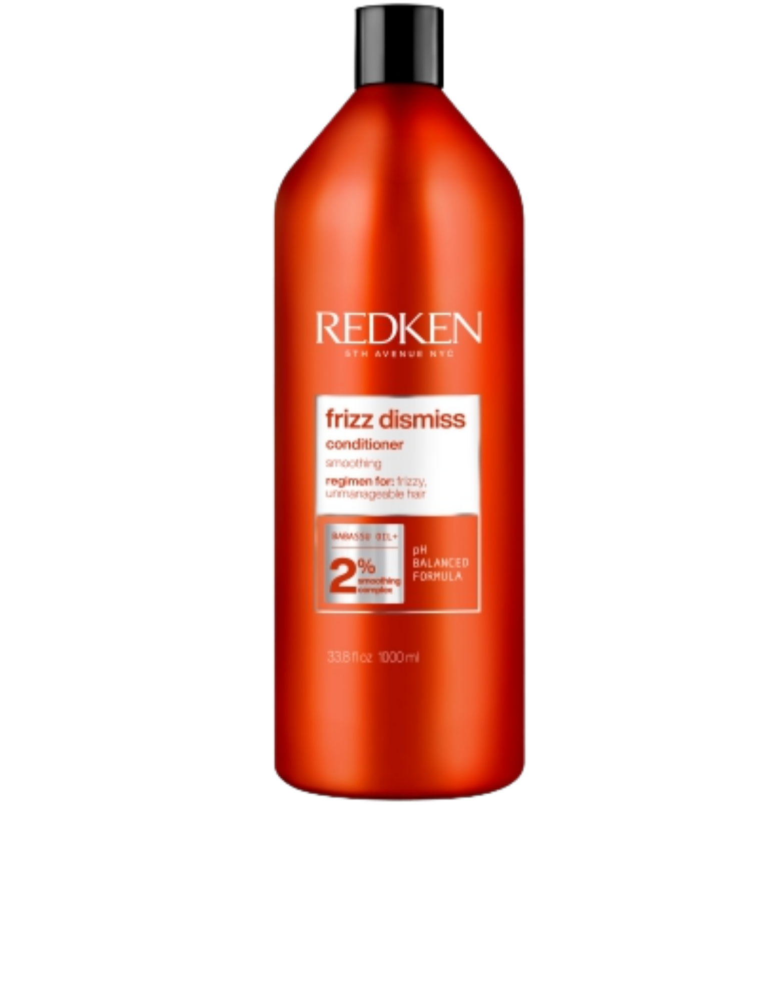 Frizz Dismiss - Après-Shampoing 1L