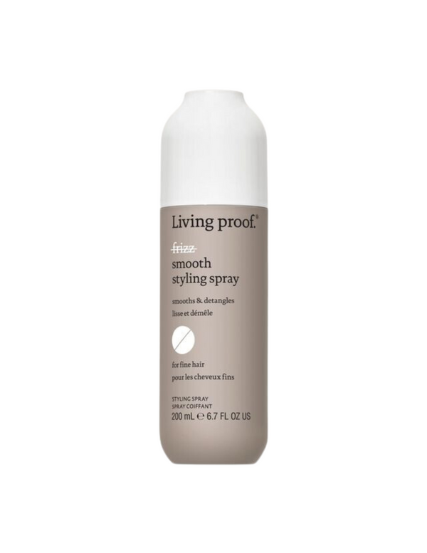 No Frizz - Spray lissant Smooth Styling