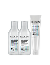 Coffret Noël Redken - Acidic Bonding Concentrate