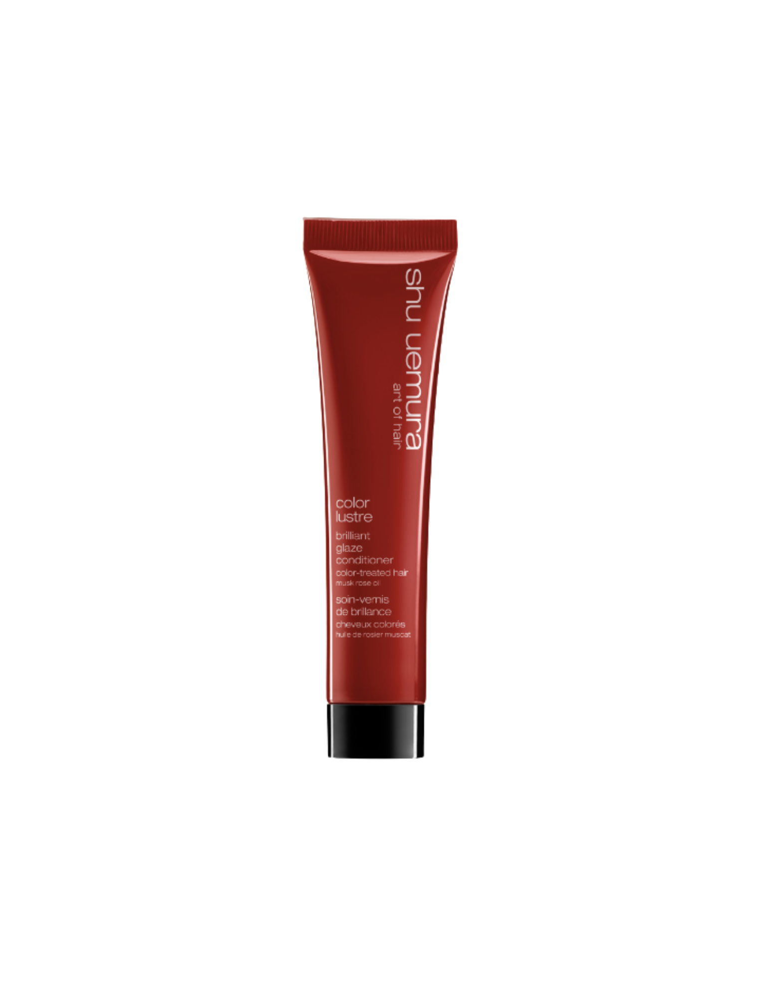 Gloss varnish treatment - Color luster