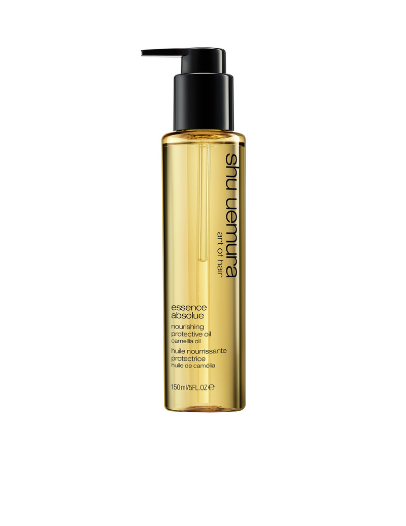 Huile nourrissante protectrice - Essence Absolue (ancienne formule)