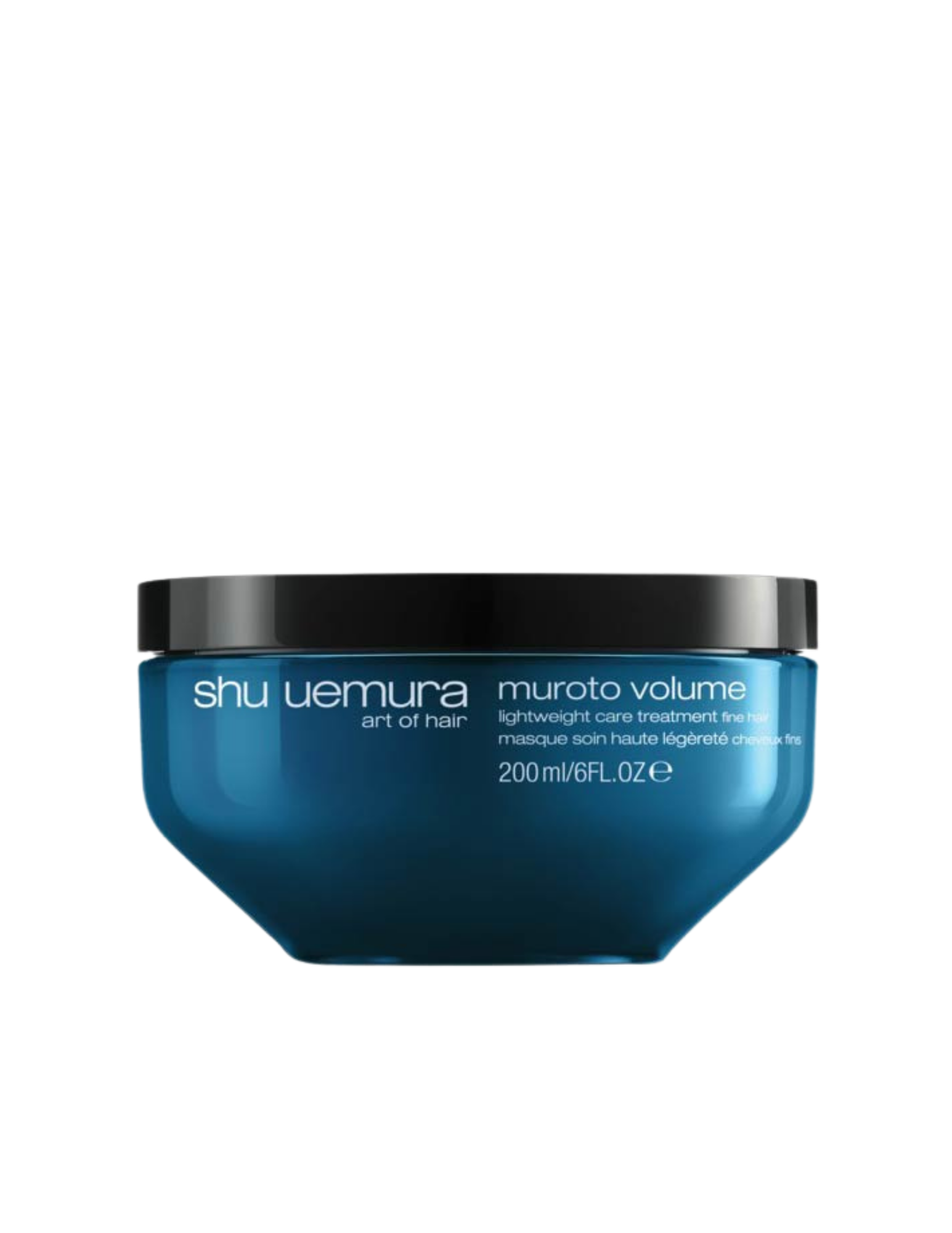 Masque soin haute légèreté - Muroto volume