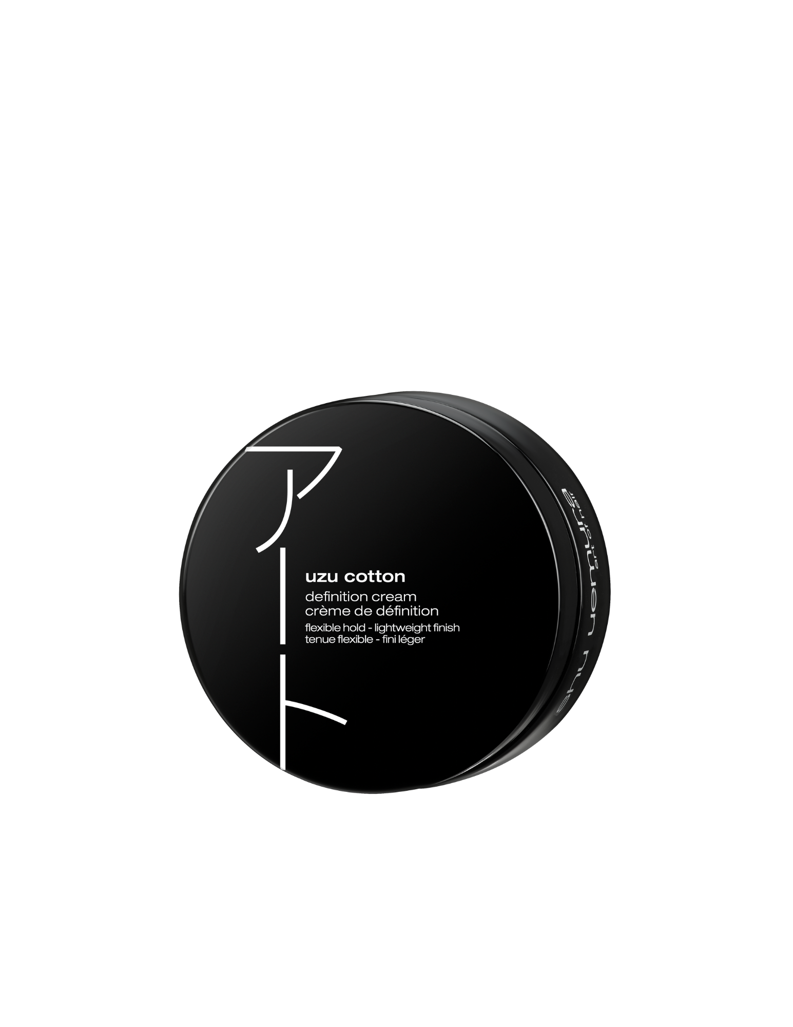 Crème de définition - Uzu cotton