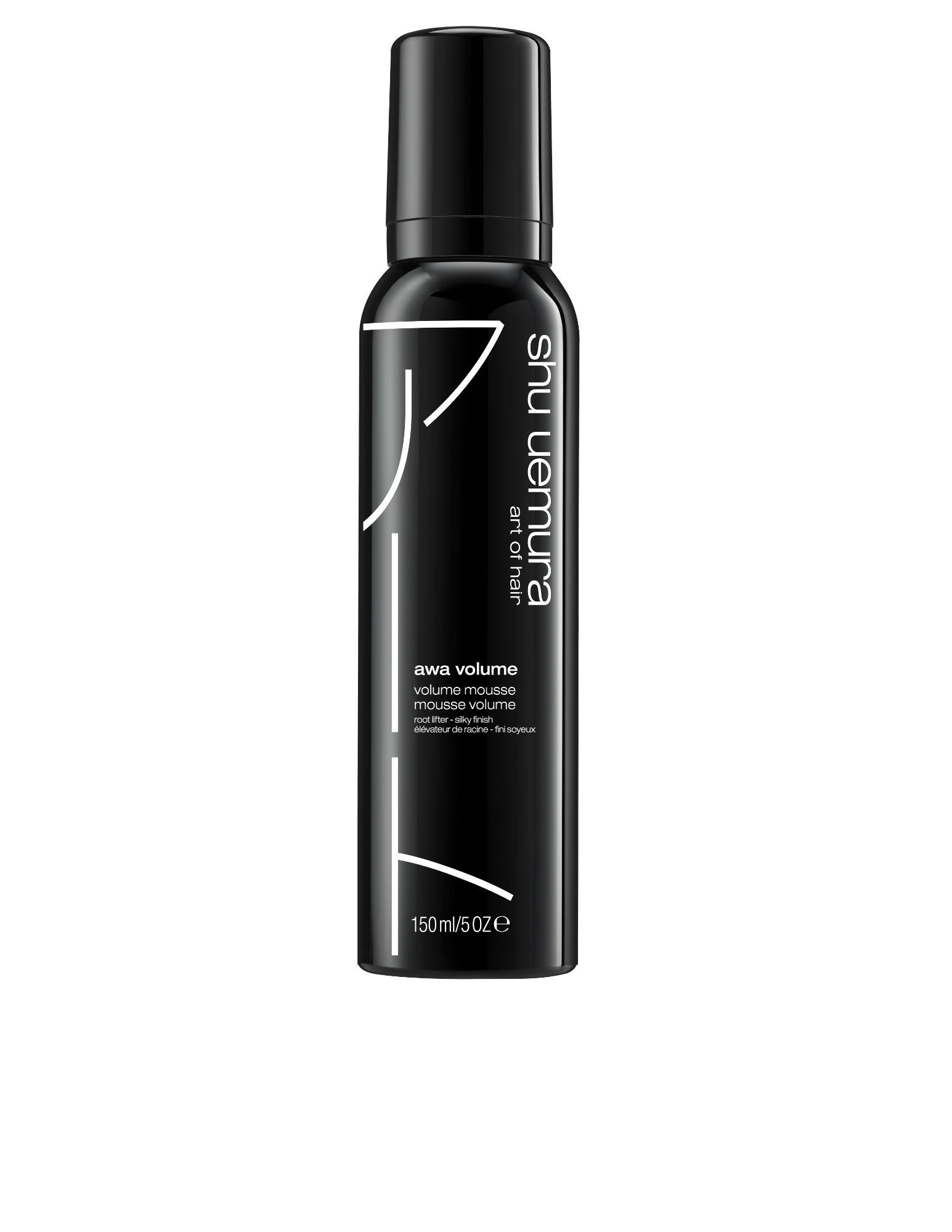 Mousse volume - Awa volume