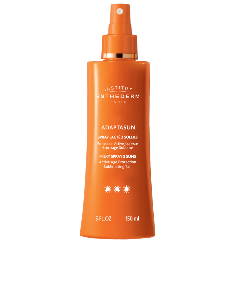 Ce spray à la texture légère protège votre peau tout en la sublimisant. Il est idéal pour les expositions au soleil intense (montagne, tropique, bateaux, expositions prolongées).Livraison rapide et gratuite dès 50$
