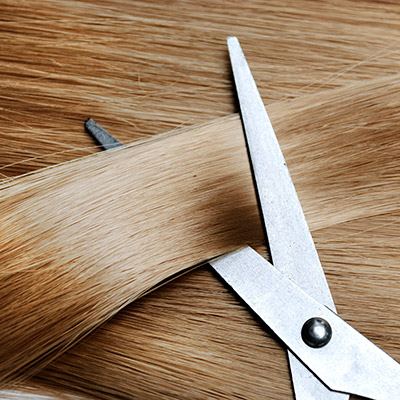 Accessoires pour cheveux