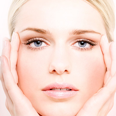 Soins du visage